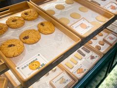 自助取餐区-勿理堂(西村店)