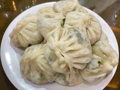 猪肉大葱-京天红酒家(虎坊路店)