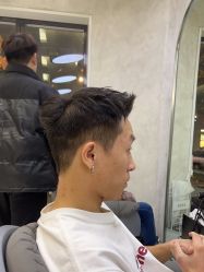 -丝源发型