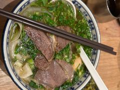 -嘻小北·兰州清汤牛肉面(南翔印象城MEGA店)