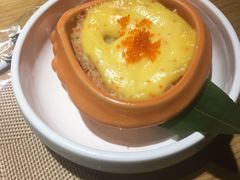 -三石铁板烧(紫竹桥店)