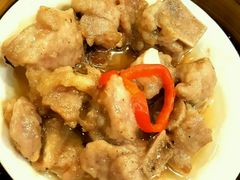-添好运点心专门店(中环IFC店)