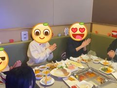 -海底捞火锅(茂业店)