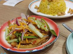 -迷你椰·泰式大排档(北京首店)