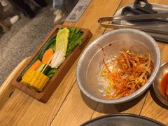 -姜虎东白丁烤肉(深圳湾后海汇店)