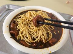 -顺心拉面馆(马道街店)