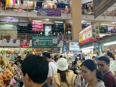-瓦洛洛传统市场