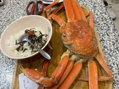 -震海贝烤贝·民俗特色店(延吉总店)