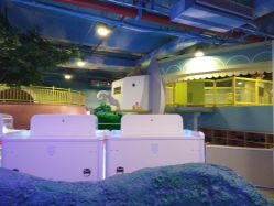 -酷嗒动物文化乐园(cutezoo西溪乐天城店)