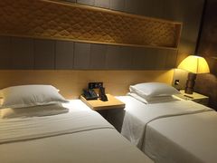 -西安赛瑞喜来登大酒店