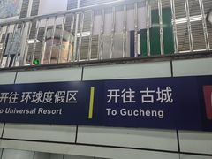 -大望路(地铁站)