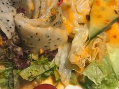 -渝信川菜(长安店)