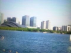 -天鹅湖体育公园