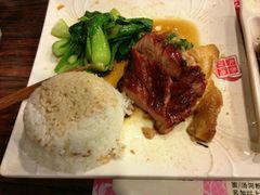 android_upload_pic-永祥烧腊餐厅(虹口店)