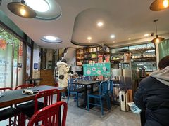 -左记港食(融科天城店)