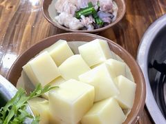 -笔记安顺夺夺粉火锅