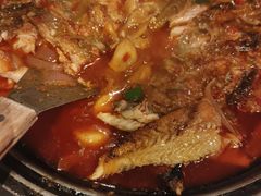 -辣尚瘾·烤鱼·新川菜(交大直营店)