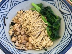 -朱洪元苏式面馆(绿宝广场店)