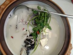 -宝荣鱼馆·临湖之宴(千岛湖店)