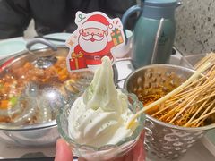 -黄记煌三汁焖锅(新佳丽江汉路店)