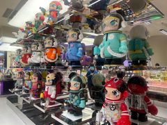 -泡泡玛特POPMART(太古里店)