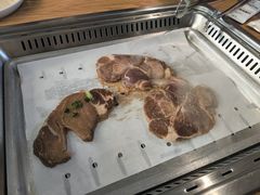 -新石器烤肉(无锡万象城店)