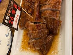 -先记烧鹅王·本地粤菜(福永店)