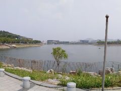 -济南国际园博园