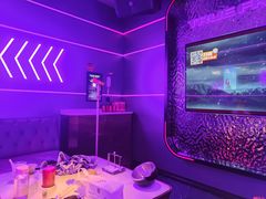 -星聚会KTV(广州敏捷广场店)