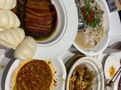 -眉州东坡(北苑华贸店)