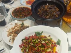 -李氏传家菜(兴城路店)