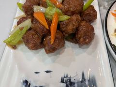 -宝发园名菜馆