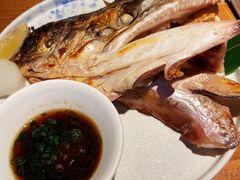 -Hatsune隐泉日式料理(三里屯太古里店)