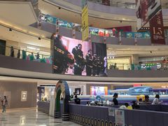 -宝龙城(杭州滨江店)