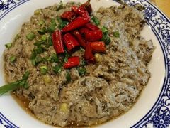 -北平食府·北京烤鸭(北京西站六里桥店)