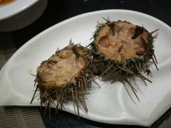 海胆-温度铁板烧(亚泰大街店)