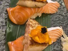 -阿吾罗日本料理(K11艺术中心店)