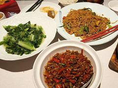 -千百味红餐厅·江西菜(绿地双子塔店)