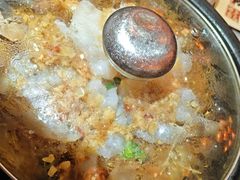 -山四砂锅(太原钟楼街店)