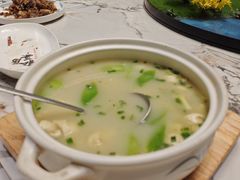 -苏州人家·精致苏帮菜(斜塘店)