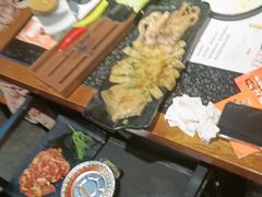 -四斤烤肉(东戴河孟家店)