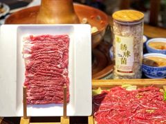 -清真京华源·涮肉烧烤(丰庆店)