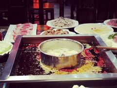 -李雪火锅食府(宽窄巷子总店)