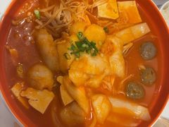 -鱼你在一起(南开天佑城店)