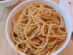 葱油拌面-泰煌鸡·上海白斩鸡·鸡汤面(万航店)
