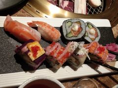 -额尔敦牛厨师铜板烧