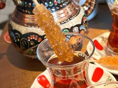 -纳鲁孜·新疆特色餐厅(上海悦荟广场店)