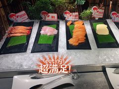 -东方明珠·可口可乐欢乐餐厅