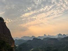 -丹霞山风景名胜区