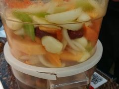 -黄记煌三汁焖锅(崇文门店)
